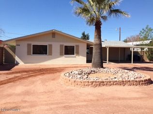 1202 N 66th Pl, Mesa, AZ 85205