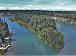 46289 Eagle Island Rem NW, Soldotna, AK 99669