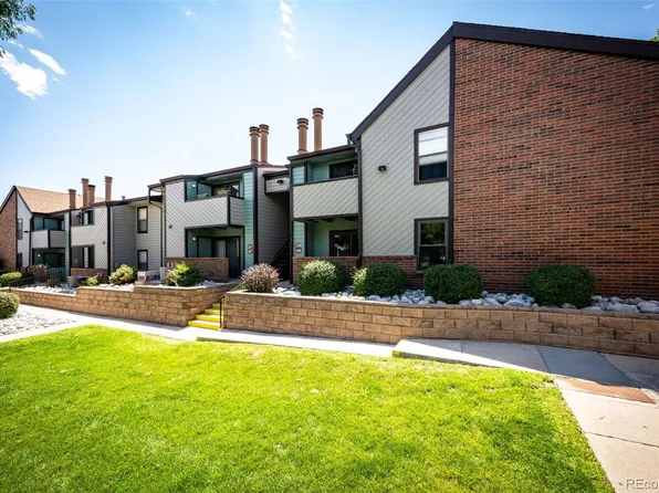 12043 E Harvard Avenue #108, Aurora, CO 80014