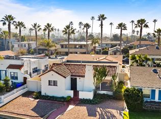 4849 W Point Loma Blvd, San Diego, CA 92107