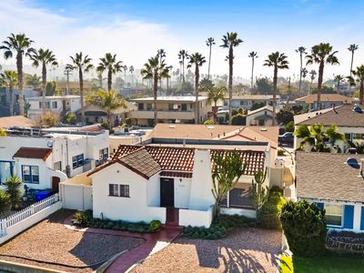 4849 W Point Loma Blvd, San Diego, CA, 92107