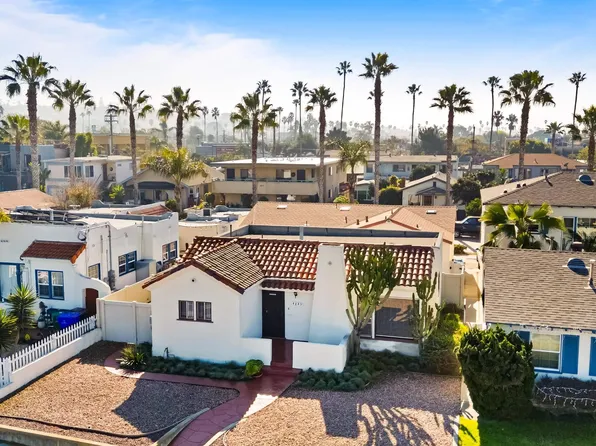 4849 W Point Loma Blvd, San Diego, CA 92107