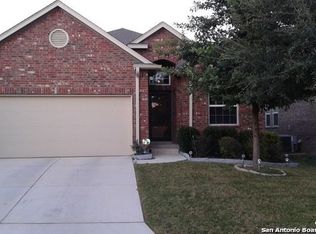 12531 Prude Rnch, San Antonio, TX 78254