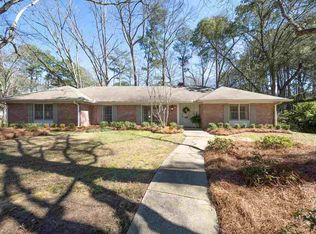 4440 Audubon Park Dr, Jackson, MS 39211