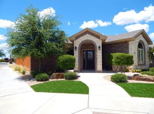 4425 110th St, Lubbock, TX 79424