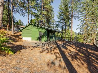 41843 Ernest Rd, Loon Lake, WA 99148