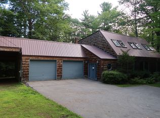 1277 Weeks Mills Rd, Augusta, ME 04330