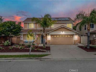 32026 Poppy Way, Lake Elsinore, CA, 92532