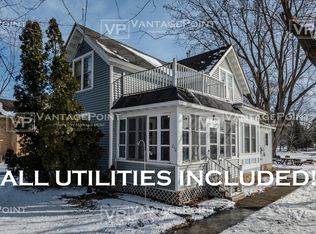 212 N Cecil St, Bonduel, WI 54107