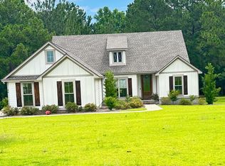 46-46 Henry Way, Tifton, GA 31793