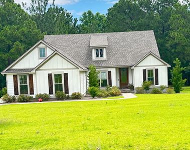 46-46 Henry Way, Tifton, GA, 31793