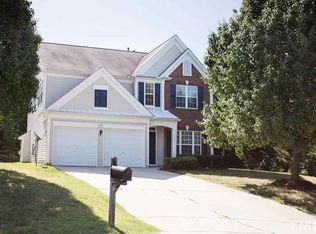 104 Fallborough Ct, Morrisville, NC 27560