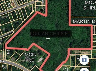 0 Collinston Rd, Bastrop, LA 71220