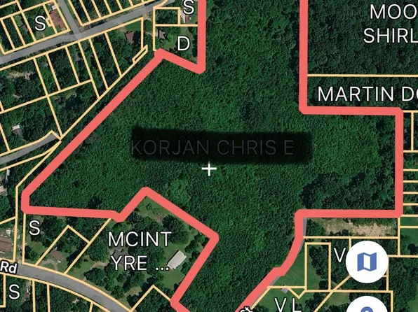0 Collinston Rd, Bastrop, LA 71220