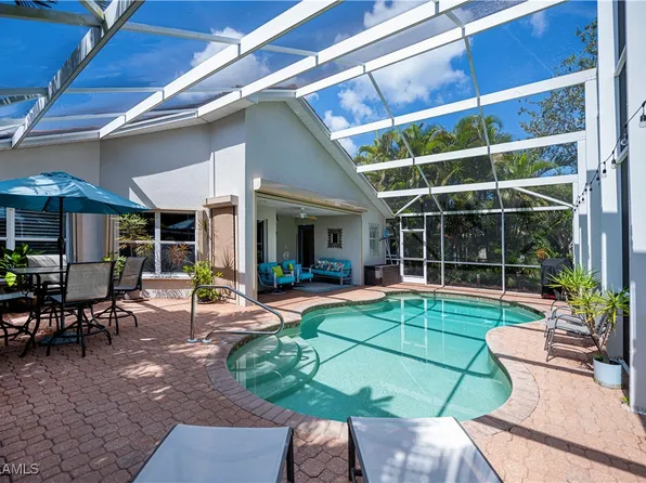 9110 Astonia Way, Estero, FL 33967