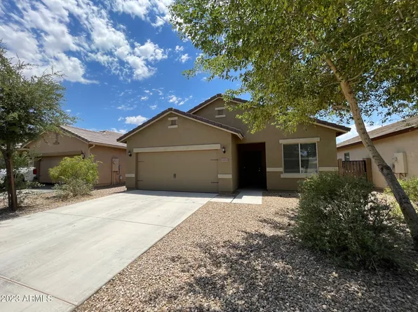 13283 E LUPINE Lane, Florence, AZ 85132