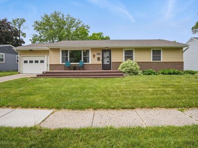 2203 Jensen Ave, Ames, IA, 50010