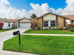 11654 Quiet Waters Ln, Boca Raton, FL 33428