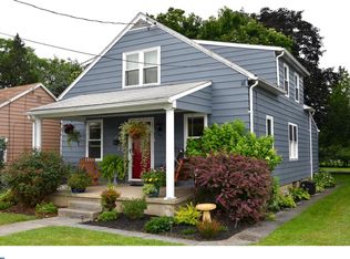 1907 E Pennsylvania Ave, Lebanon, PA 17042