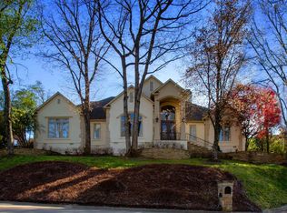 10 Ridgeview Dr, Little Rock, AR 72227