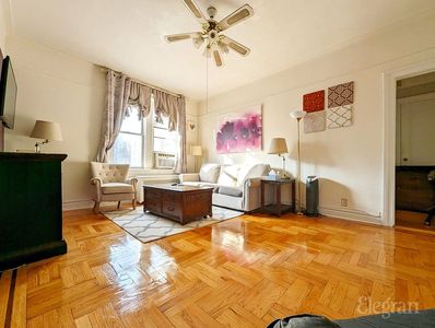 83-55 Lefferts Blvd #4D, Queens, NY, 11415