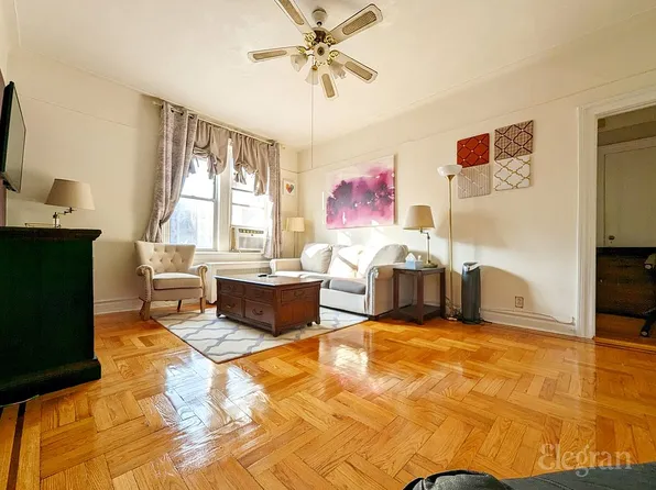 83-55 Lefferts Blvd #4D, Queens, NY 11415