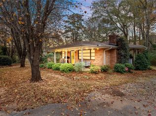 124 Osteen Hill Rd, Pelzer, SC 29669