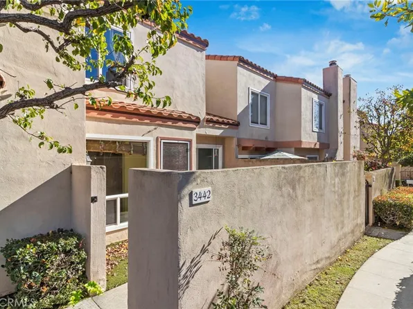 3442 Del Amo Blvd, Torrance, CA 90503