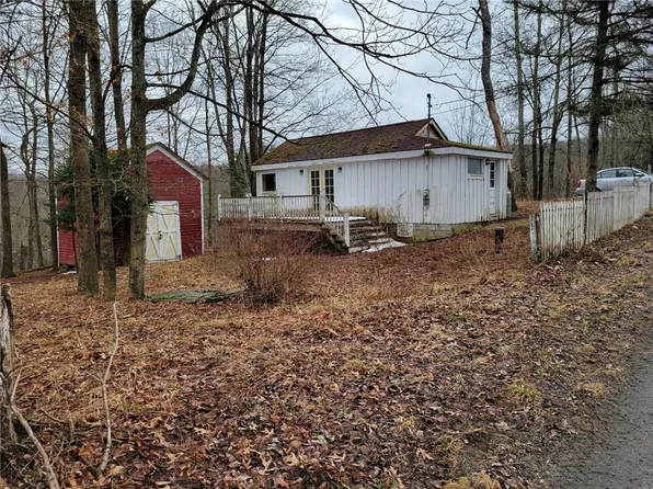 446 Mueller Road, Kenoza Lake, NY 12726