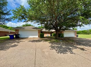804 Old Lorena Rd, Lorena, TX 76655