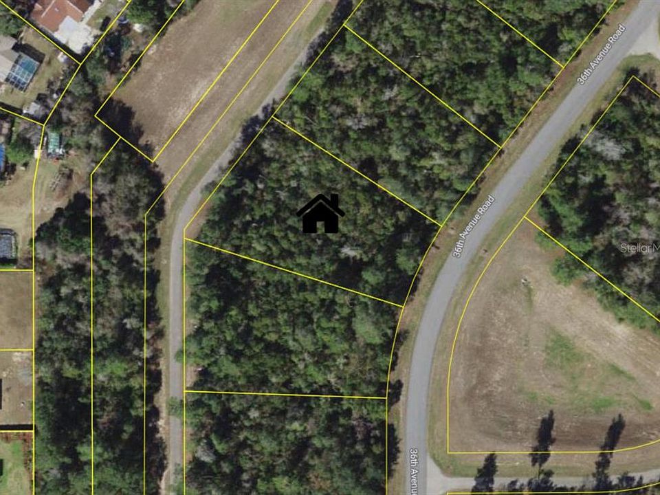 1st image of SW 36th Avenue Rd Lot 14