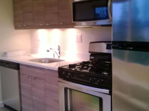 Beautiful New Modern kitchen