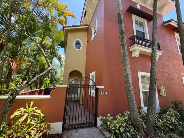 3307 Merrick Ln #1004, Pompano Beach, FL 33063