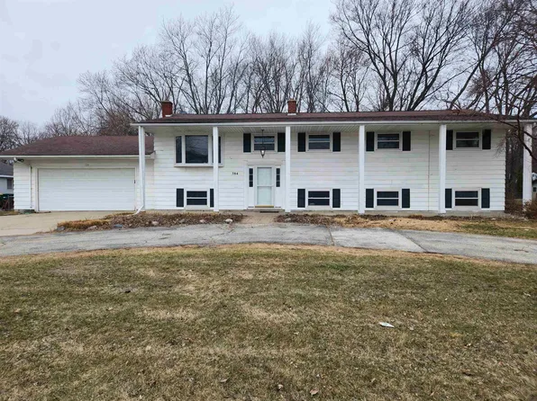 384 River Rd, Bay City, MI 48706