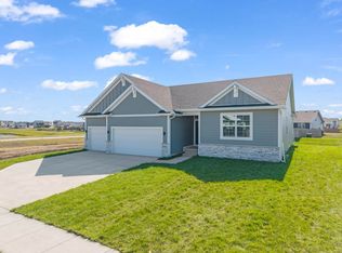 2707 NW 27th St, Ankeny, IA 50023