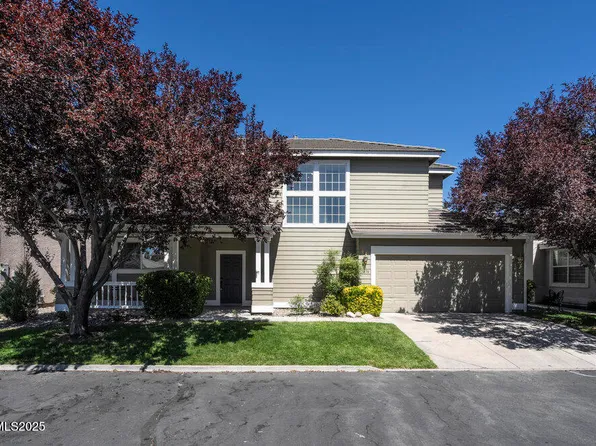 1179 Tule Dr, Reno, NV 89521