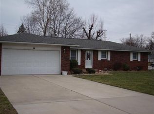 301 N Old Bethalto Rd, Bethalto, IL 62010