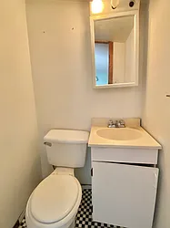 Rented by Crosstown Apartments NYC