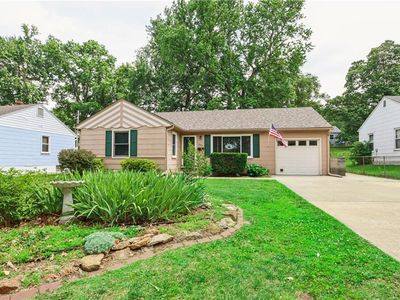 607 NE 67th Pl, Gladstone, MO, 64118