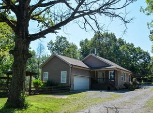 952 Cranor Rd, Murfreesboro, TN 37130