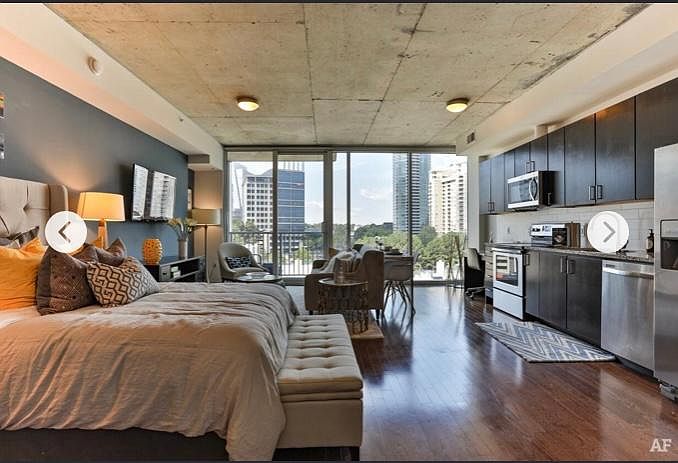 1st image of 750 Phipps Blvd NE #6678