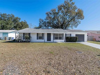 5653 La Serena Ave, Lakeland, FL, 33809