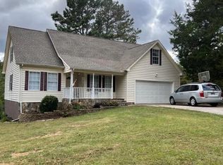 325 Lamar Lawson Rd NE, Cleveland, TN 37323