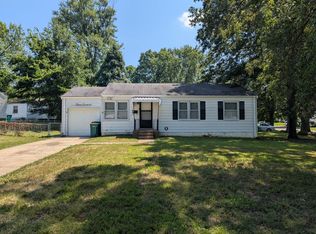 1226 Nectar Dr, Saint Louis, MO 63137