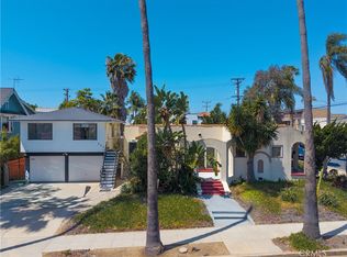 4124 E Broadway, Long Beach, CA 90803