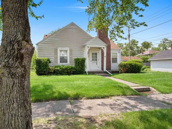 3920 Webster St, Fort Wayne, IN 46807