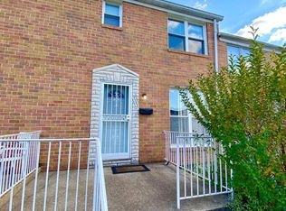 5543 Cedonia Ave, Baltimore, MD 21206