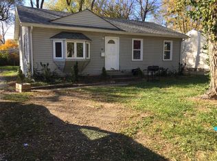 26 Hissrich St, Cahokia, IL