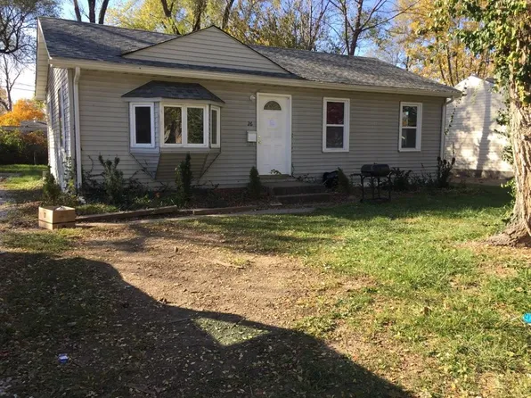 26 Hissrich St, Cahokia, IL 62206