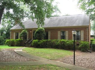 156 N Stratford Dr, Athens, GA